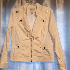 WHBM Jacket